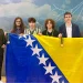 Historijski uspjeh mladih bh. fizičara na olimpijadi: Kompletan tim osvojio medalje i priznanja