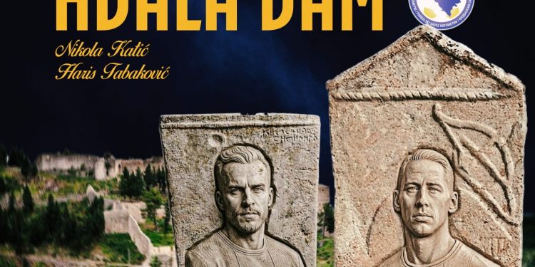 BEZ OBJEKTIVA, ALI SA ISTIM PONOSOM: MAHIR MEDAR O BH. SPORTISTIMA