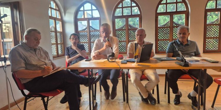 Kulenović iz Stoca: Bez promjene političke paradigme nema ni rješenja za Stolac ni budućnosti Bosne i Hercegovine