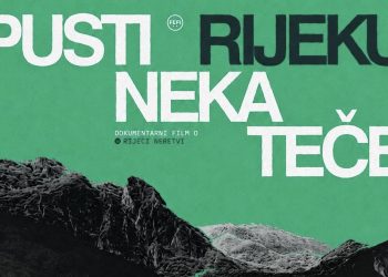 U Šarića kući projekcija filma „Pusti rijeku neka teče“ i razgovor o Gornjim Horizontima