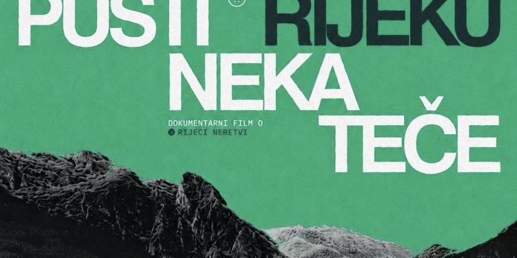U Šarića kući projekcija filma „Pusti rijeku neka teče“ i razgovor o Gornjim Horizontima