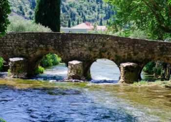 Kad jedan veliki portal otkrije Stolac, mi se samo nasmiješimo: Ovaj grad odavno zna svoju vrijednost