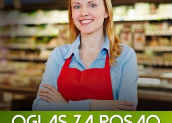 HERCEGOVINAPROMET ZAPOŠLJAVA: Otvorena dva radna mjesta za trgovce u Mostaru