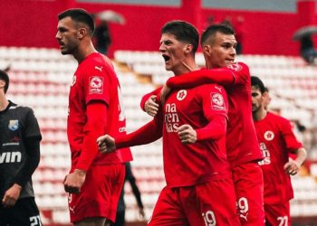 Dodatno uigravanje: Rođeni igraju prijateljsku utakmicu protiv FK Igman