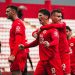 Dodatno uigravanje: Rođeni igraju prijateljsku utakmicu protiv FK Igman