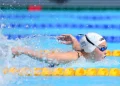 Lana Pudar ušla u polufinale Evropskog prvenstva na 100 metara leptir