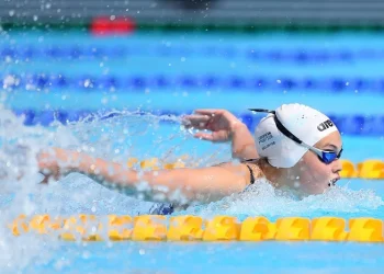 Lana Pudar ušla u polufinale Evropskog prvenstva na 100 metara leptir
