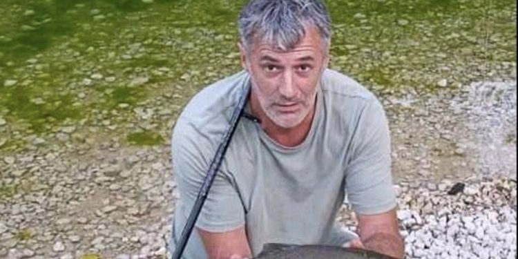 Bogatstvo Bregave: Ulov pastrmke potvrđuje kvalitet ribljeg fonda