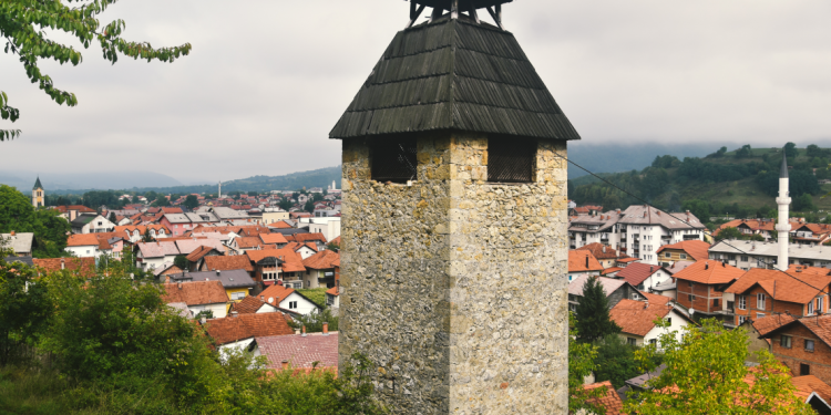 Zbog jedne Stočanke sagrađena sahat-kula u Gornjem Vakufu? Priča koja se prenosi generacijama