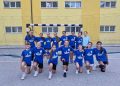 OMLADINSKI POGON OŽRK ISKRA STOLAC – NOVA GENERACIJA STOLAČKIH RUKOMETAŠICA