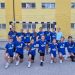 OMLADINSKI POGON OŽRK ISKRA STOLAC – NOVA GENERACIJA STOLAČKIH RUKOMETAŠICA