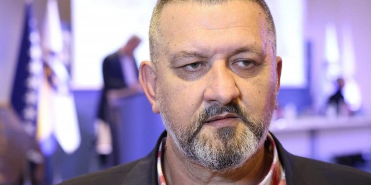 Promocija knjige “Stolac prešućeni zločin” u Mostaru