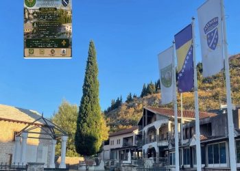 U Stocu u subotu obilježavanje 34. godišnjice brigade „Bregava“ / 42. BBR