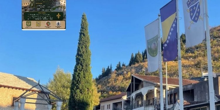 U Stocu u subotu obilježavanje 34. godišnjice brigade „Bregava“ / 42. BBR