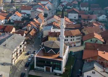 STOČANIN KOJI JE PODIGAO TEMELJE GORNJEG VAKUFA