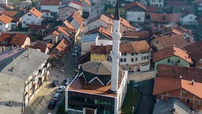 STOČANIN KOJI JE PODIGAO TEMELJE GORNJEG VAKUFA