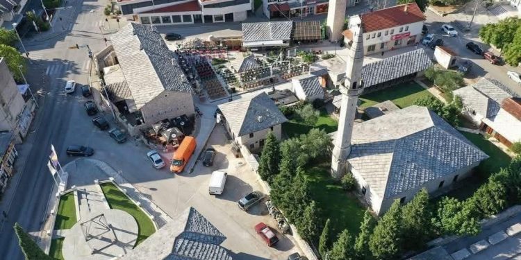 NOVA MOGUĆNOST ZA RODITELJE U STOCU: MEDŽLIS IZ STOLAC OTVARA MEKTEBSKU IGRAONICU / VRTIĆ
