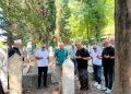 ODATA POČAST POVODOM 34. GODIŠNJICE BRIGADE „BREGAVA“