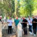 ODATA POČAST POVODOM 34. GODIŠNJICE BRIGADE „BREGAVA“