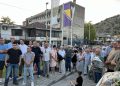 34. GODIŠNJICA FORMIRANJA BRIGADE „BREGAVA“ OBILJEŽENA U STOCU