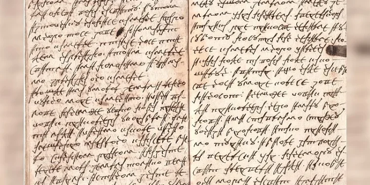 RUKOPIS KOJI JE PREŽIVIO PLAMEN VIJEĆNICE: ŠTA ČUVA NACIONALNA BIBLIOTEKA BiH?