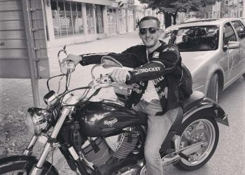 KILOMETRI SJEĆANJA: STOLAČKI MOTORISTI VOZE U ČAST MUHAREMA FRENJE-BABETA