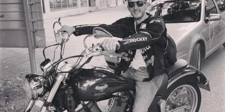 KILOMETRI SJEĆANJA: STOLAČKI MOTORISTI VOZE U ČAST MUHAREMA FRENJE-BABETA