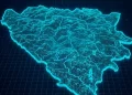 U BiH završeno LiDAR snimanje: Precizniji podaci za gradnju, zaštitu od poplava i sigurniji zračni saobraćaj