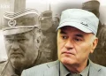 RATNI ZLOČINAC RATKO MLADIĆ MRTAV: UMRO ČOVJEK KOJI JE OSUĐEN ZA GENOCID