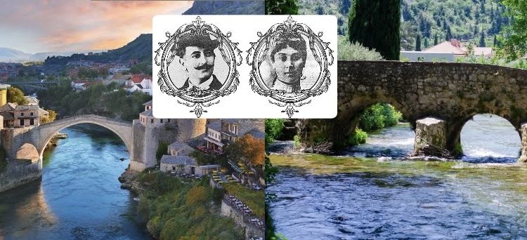 IZMEĐU STOCA I MOSTARA: ANKINA LJUBAV, ALEKSINA PJESMA I NAŠA PRIČA