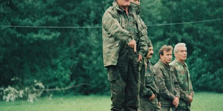 Nemoć zamaskirana brutalnošću: Mladić nije bio samo ratni zločinac, već i general gubitnik koji je gubio sve što je zatekao