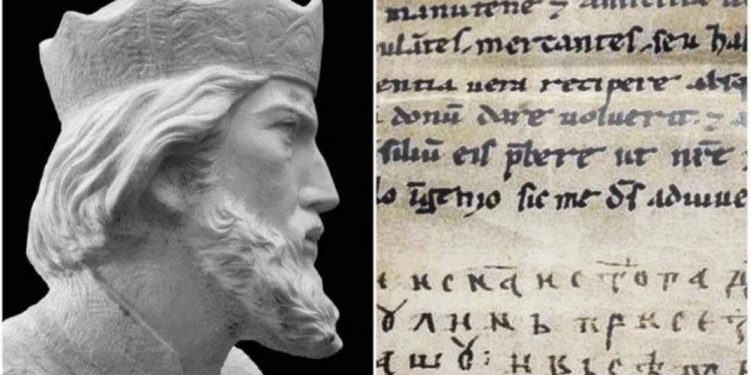 PRIJE 837 GODINA BOSNA JE PISALA POVELJE: Dokument Kulina bana koji svjedoči o državnosti