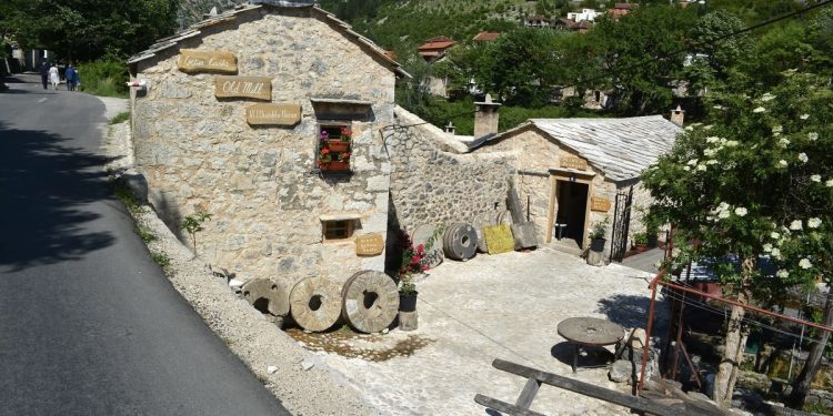 STOLAČKE MLINICE: GDJE JE BREGAVA MLJELA ŽITO, A VRIJEME PRIČALO SVOJE