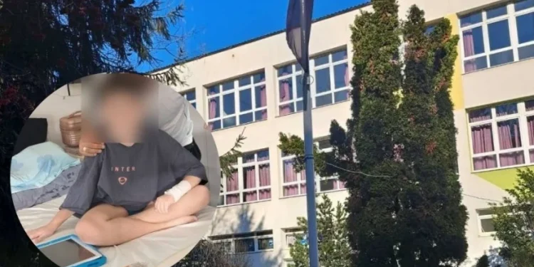 Hitno je: U toku humanitarna akcija za dječaka (9) iz Sarajeva koji je preko raspusta teško obolio