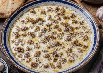 JUVALACI – JEDNO JELO KOJE JE IZ HERCEGOVAČKE KUHINJE POBJEGL0 U ČARŠIJSKU DOSJETKU