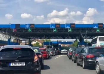 U Hrvatskoj naplata autoputa bez kočenja sa novim sistemom očitavanja