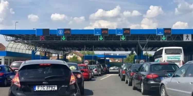 U Hrvatskoj naplata autoputa bez kočenja sa novim sistemom očitavanja
