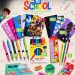 BACK TO SCHOOL U HERCEGOVINAPROMETU: Sve za školu na jednom mjestu – požurite po najbolje cijene!