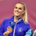 Nejra Sipović osvojila bronzu na Mediteranskim igrama u Tarantu