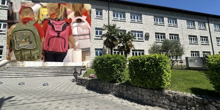 Deset godina radosti: Udruženje Stočana Bregava daruje stolačke đake prvake