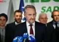 SDA će predizbornu kampanju početi u Stocu, obratit će se i Bakir Izetbegović