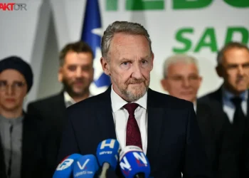 SDA će predizbornu kampanju početi u Stocu, obratit će se i Bakir Izetbegović