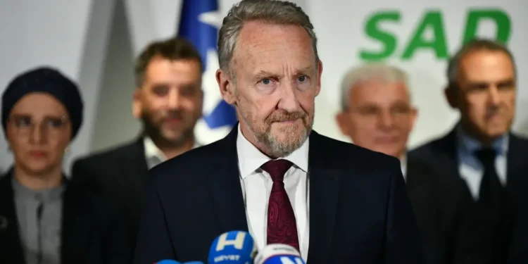 SDA će predizbornu kampanju početi u Stocu, obratit će se i Bakir Izetbegović