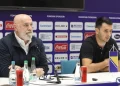 Barbarez otkrio kriterij: Ko će biti kapiten nakon odlaska Edina Džeke?