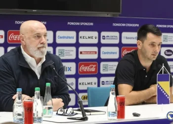 Barbarez otkrio kriterij: Ko će biti kapiten nakon odlaska Edina Džeke?