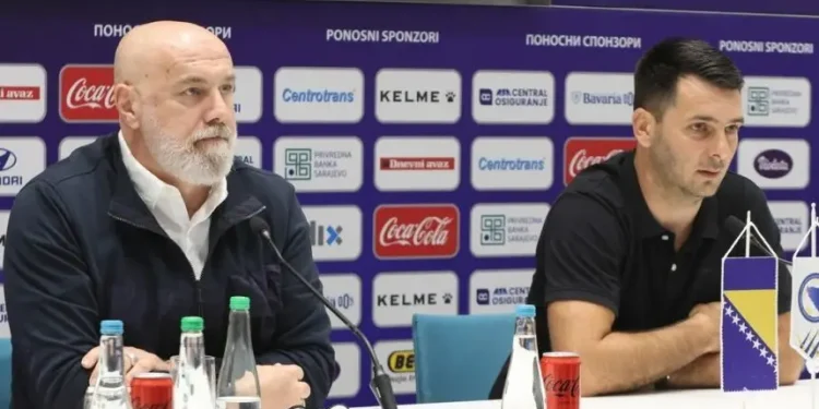 Barbarez otkrio kriterij: Ko će biti kapiten nakon odlaska Edina Džeke?