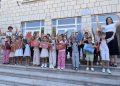 Nek poteče rijeka želje za znanjem i ljubavi prema Stocu: Udruženje Stočana Bregava obradovalo prvačiće