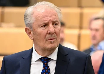 Lendo o veličanju zločinca Mladića: Na prijetnju Bosni i Hercegovini nema uzmicanja