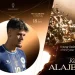 Najveće priznanje: Kerim Alajbegović u izboru Zlatne lopte za najboljeg mladog igrača svijeta