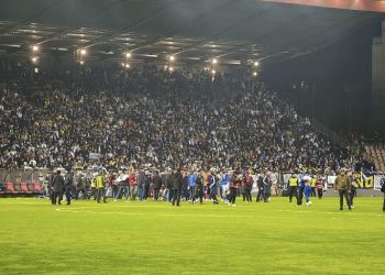NS BiH objavio sve detalje o prodaji ulaznica za Zmajeve, navijače čekaju stroga pravila